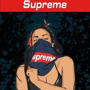 Meet your Posher, Alexis